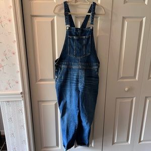 Old Navy overalls size 14